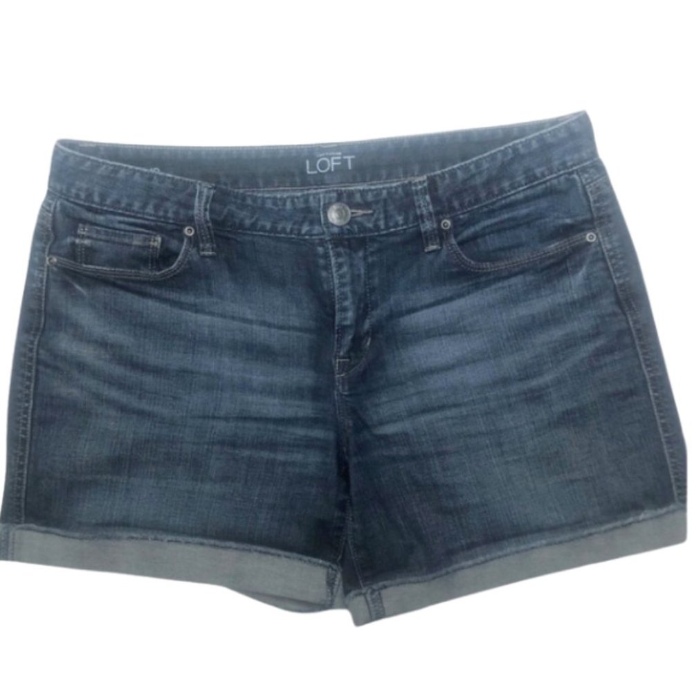 Ann Taylor Loft Shorts